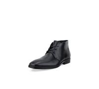 ECCO Milan Plain Toe Waterproof Dress Ankle Boot