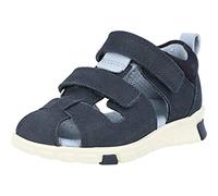 ECCO MINISTRIDESANDAL, Sandals Baby Boys’, Blue (NIGHT SKY 2303), 10.5 UK EU