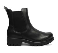 Modtray Full Grain Leather Women's Chelsea Boots