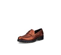 ECCO Modtray Shoes UK 5.5 Bronze