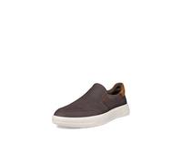 ECCO Men's Move M Slipper, Brown, 7 UK