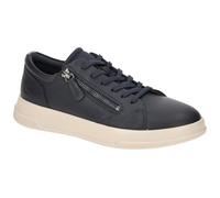 Lace-up ankle boots for women Ecco Move Bleu 39