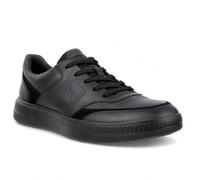 ECCO Move Walker Everyday, Black/Black, 7.5