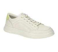 ECCO Move Women's Lace Up 22380361377 Women's Low Shoes, Black