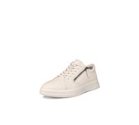 ECCO Move Womens Trainers Limestone 4 UK