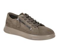 Ecco Women's Move Court Trainers 6 (39) Brown