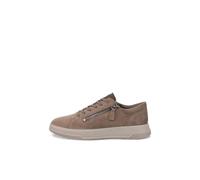 Ecco Women's Move Court Trainers 7 (40) Brown
