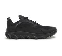 ECCO Women's Mx W Low GTX Hiking Shoes, Black, 7.5 UK