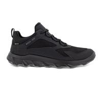 ECCO Mens MX Low Gore-Tex Waterproof Outdoor Walking Trainers Sneakers - Black 9-9.5 (43EU) UK