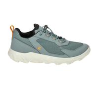 Ecco MX 820264 Textile Synthetic Men's Outdoor Trainers - Trooper Trooper - Size:UK 8-8.5