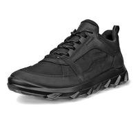 Ecco MX 820324 Mens Black Waterproof Walking Shoes Trainers Size UK 8-12