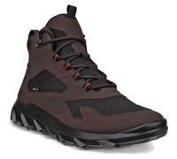Ecco MX GTX Mens Brown Waterproof Gore-Tex Walking Boots Trainers Size 7.5-12.5