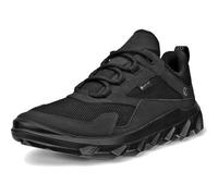 ECCO Women's Mx W Low GTX Hiking Shoes, Black, 5-5.5 UK