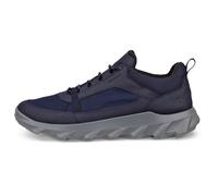 Ecco - Mx Low WP - Multisport shoes size 11,5, blue/grey