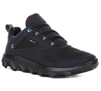 Ecco Mx Trainers Black EU 38 Women