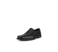 ECCO Shoes Men's New Jersey Black Shoe 05150401001 10 UK