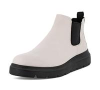 ECCO Women's Nouvelle Fashion Boot, Limestone, 6.5 UK