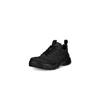 Offroad 822354 Nubuck Men's Low Top Trainers