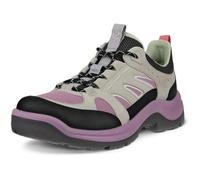 ECCO Offroad 822373 Womens - Black Gravel Lavender Mist - 40 EU