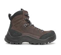 ECCO Offroad Mid Gtx Brown nubuck Mens Outdoor Walking Boots 822434-59325 in a Plain Oil - Nubuck in Size 46
