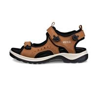 ECCO Offroad Andes II Sandal 37 Brown Women