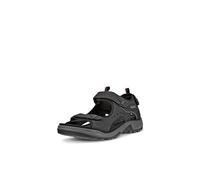 ECCO OFFROAD CLASSIC Men's Multisport Outdoor Shoes, BLACK, 12.5 UK