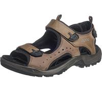 ECCO OFFROAD CLASSIC Men's Multisport Outdoor Shoes, NUTMEG BROWN, 8.5 UK