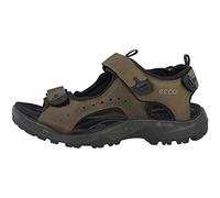 ECCO OFFROAD CLASSIC Men's Multisport Outdoor Shoes, NUTMEG BROWN, 8.5 UK