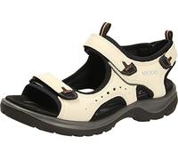 Ecco Offroad Classic Women's Multisport Outdoor Shoes, Shadow White, Shadow White5.5 UK