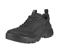 ECCO Offroad Explorer Men's Sandals, Black/Black, 8.5 UK