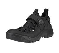 ECCO Men's Offroad Sandals, Black/Black/Black, 12.5 UK