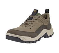 Ecco Offroad Explorer Men's Sandals, TARMAC/TARMAC, 8.5 UK