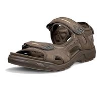 ECCO Men's OFFROAD YUCATAN Brown 42