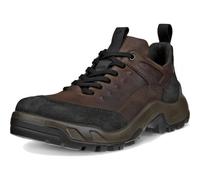 Men's ECCO Mens Offroad M Walking Trainers - Brown - Size: 9 - 9.5 uk