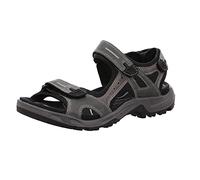 ECCO OFFROAD Men's Open Toe Sandals, MARINE, 13 UK