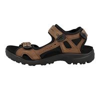 ECCO OFFROAD Men's Open Toe Sandals , Sierra, 7.5 UK