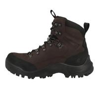 ECCO Offroad Mid Gtx Brown nubuck Mens Outdoor Walking Boots 822434-59325