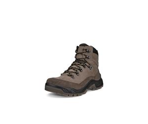 ECCO Offroad Mid Gtx Brown nubuck Mens Outdoor Walking Boots 822434-59325