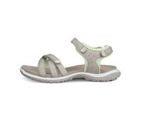 ECCO Offroad Roam Sandal 41 Brown Women