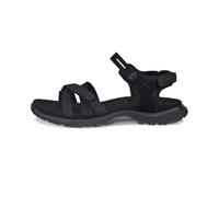 ECCO Offroad Roam Women's Sandal - Versatile Black Outdoor Footwear for Active Adventures