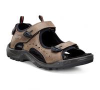 ECCO Mens Offroad Classic Multisport Outdoor Shoes, Nutmeg Brown, 6.5 UK