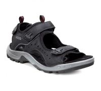 Ecco - Offroad - Sandals size 9,5/10, grey/black