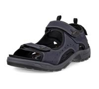 ECCO Mens Offroad Andes II Outdoor Hiking Walking Trail Sandals - Marine - 9-9.5 UK (43EU)