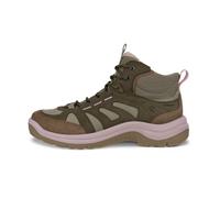 ECCO Offroad Waterproof Boot Size 37 (EU) - Adventure and Comfort on All Terrains