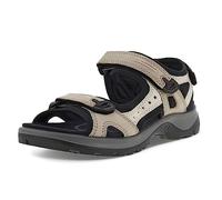 Ecco Women's Sandals Offroad Yucatan - Open Toe, Atmosphere - EU 36