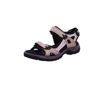 Ecco Offroad Women's Open Toe Sandals , Atmosphere, 7.5 UK