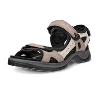 Ecco Offroad Women's Open Toe Sandals , Atmosphere Ice W Black, 6.5/7 UK