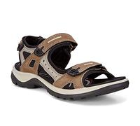 Ecco Offroad Women's Open Toe Sandals , Birch, 4.5 UK