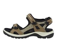 Ecco Offroad Women's Open Toe Sandals , Birch, 5.5/6 UK