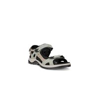 ECCO Offroad Women's Open Toe Sandals, Matcha Sand, 4/4.5 UK